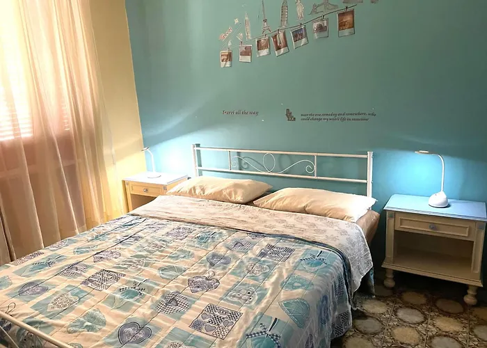 La Casa Di Lina