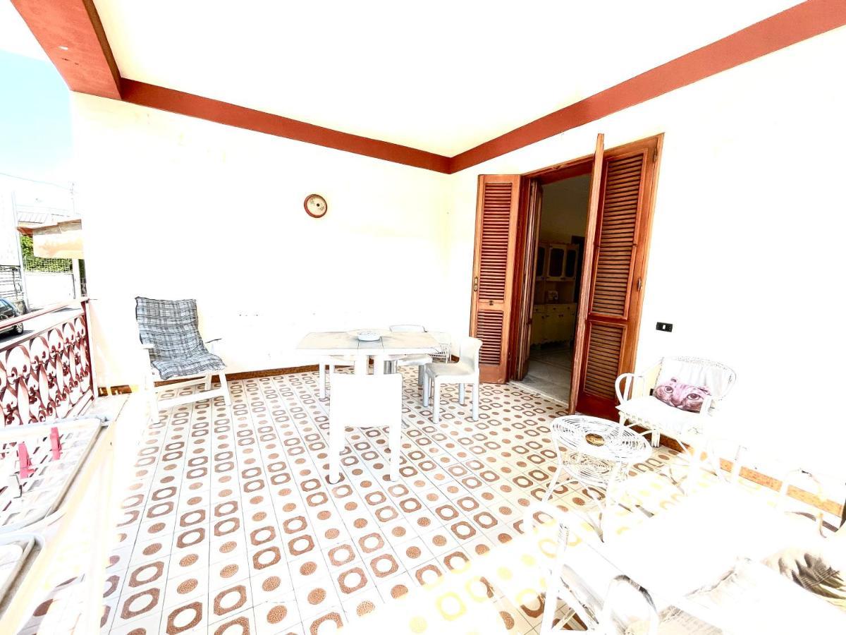 Apartment La Casa Di Lina Baiano (Avellino)