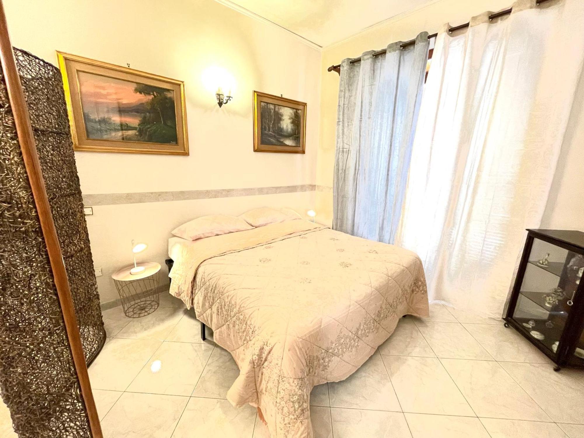 La Casa Di Lina Apartment Baiano (Avellino)