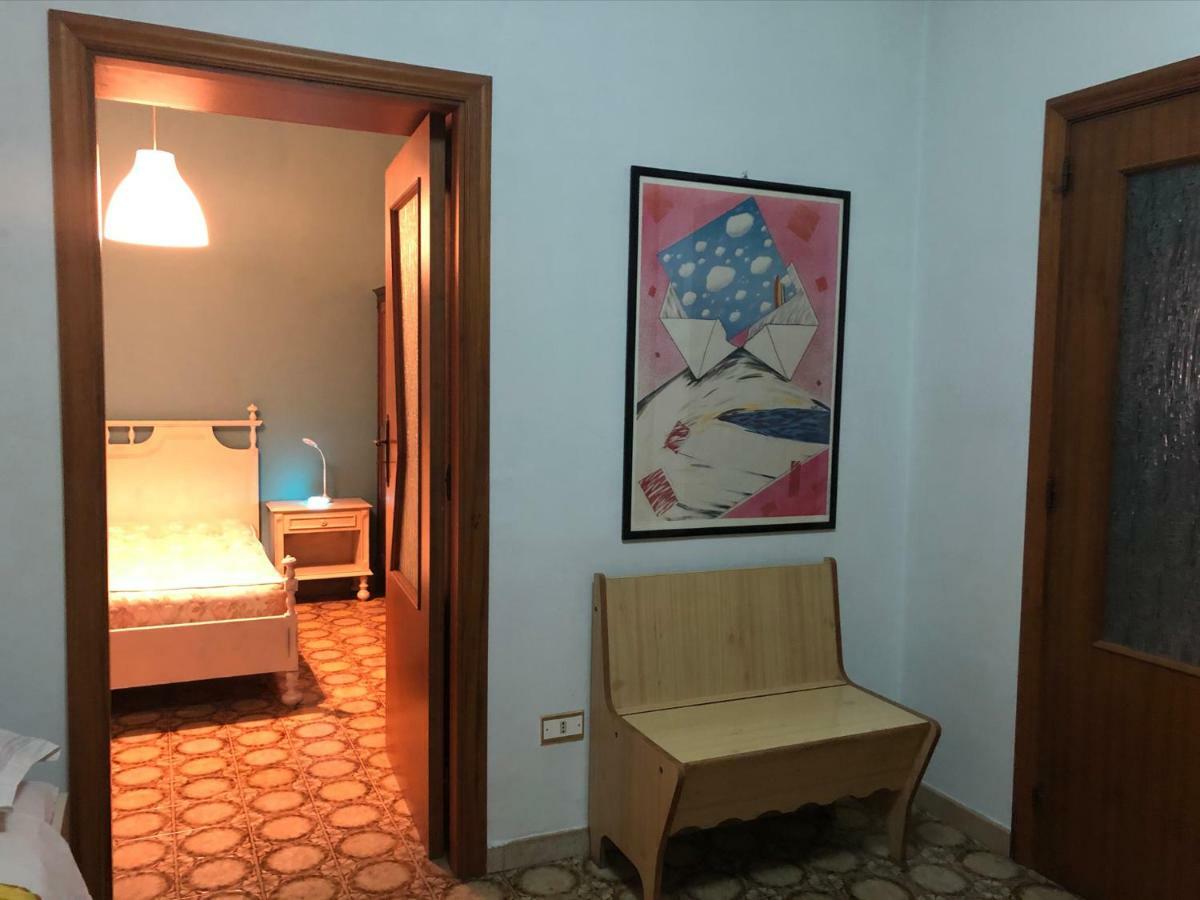 Apartment La Casa Di Lina Baiano (Avellino)