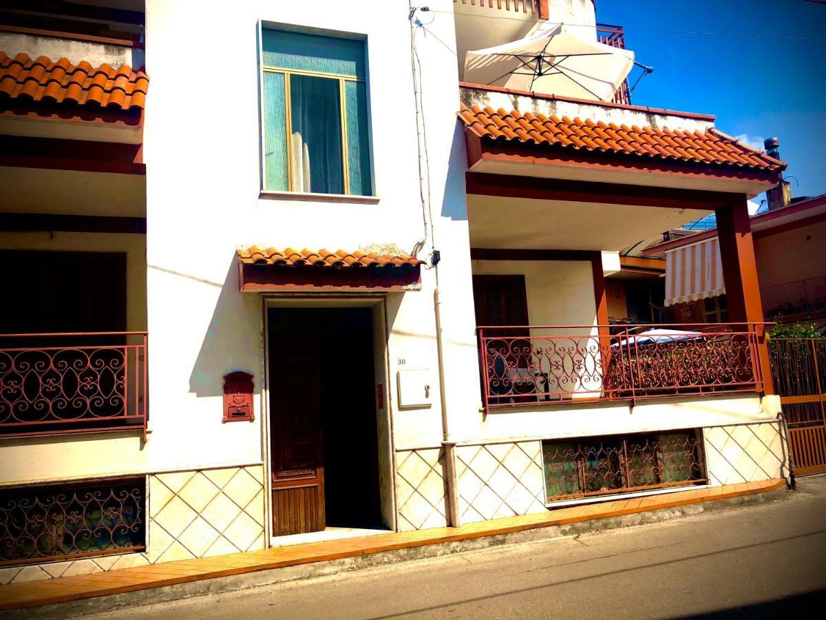 Apartment La Casa Di Lina