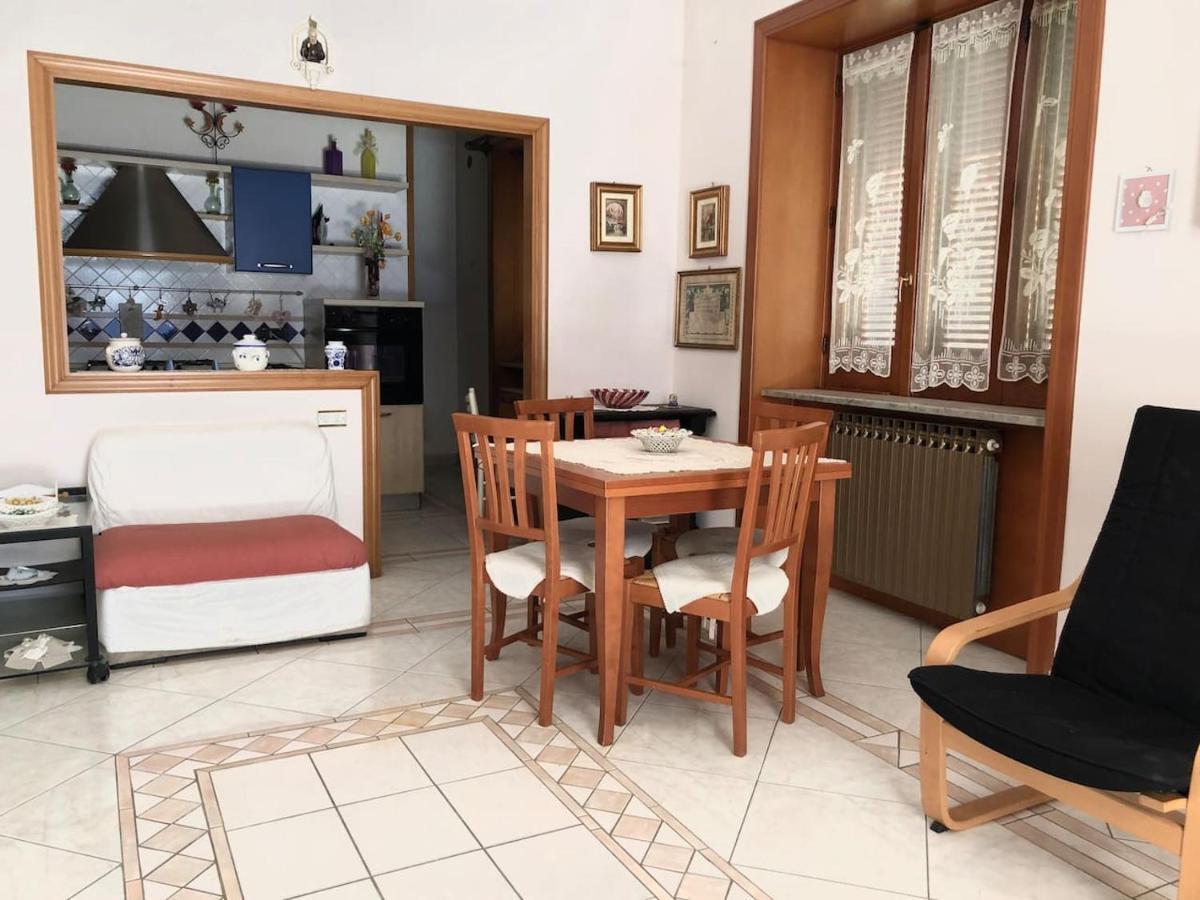 La Casa Di Lina *