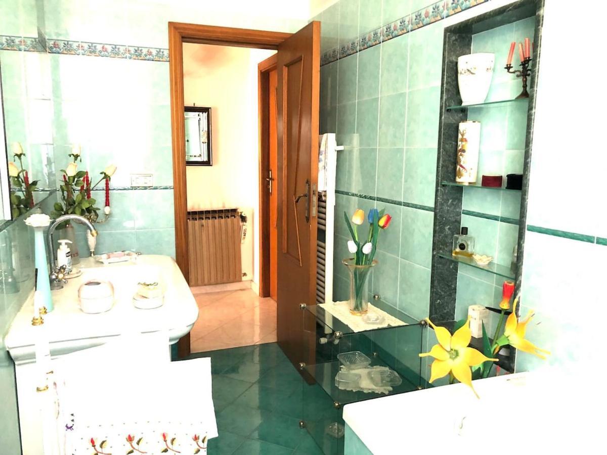 La Casa Di Lina *